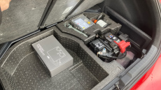 Toyota Corolla 2.0 VVT-i Hybrid Excel 5dr CVT Hybrid Hatchback